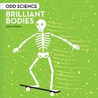 Book Cover for Brilliant Bodies by James Olstein
