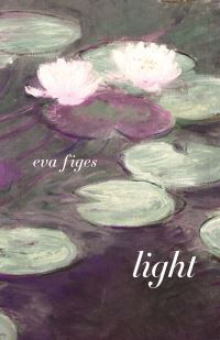 Book Cover for Light by Eva Figes
