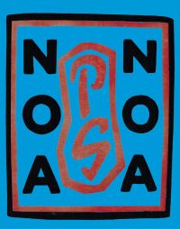 Book Cover for Noa-Noa by Paul Gauguin, Pallas Athene Firm
