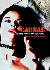 Book Cover for Carnal by Kevin Jackson