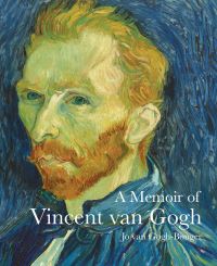 Book Cover for A Memoir of Vincent Van Gogh by Johanna van GoghBonger