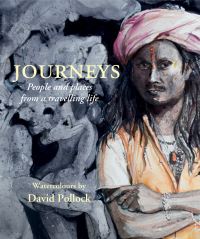 Book Cover for Journeys by Wolfson College University of Oxford