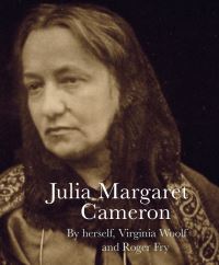 Book Cover for Julia Margaret Cameron by Julia Margaret Cameron