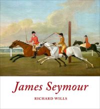 Book Cover for James Seymour by Richard Wills, James Seymour