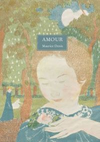 Book Cover for Amour by Maurice Denis