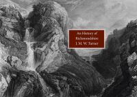 Book Cover for An History of Richmondshire by J M W Turner
