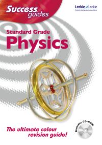 Book Cover for Standard Grade Physics by John Taylor, Brian Arnold
