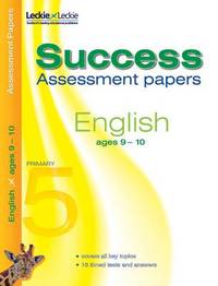 Book Cover for English by Alison Head