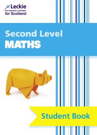 Book Cover for CfE Maths. Second Level by Jeanette Mumford, Kevin Evans, Keith Gordon, Trevor Senior, Brian Speed