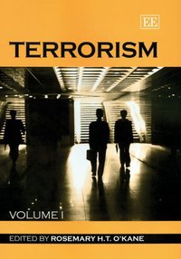 Book Cover for Terrorism by Rosemary HT OKane
