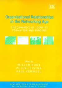 Book Cover for Organizational Relationships in the Networking Age by Willem Koot, Peter Leisink, Paul Verweel