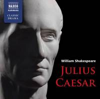 Book Cover for Julius Caesar by William Shakespeare