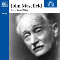 Book Cover for John Masefield by John Masefield