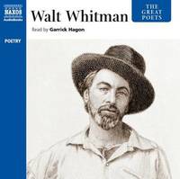 Book Cover for The Great Poets by Walt Whitman