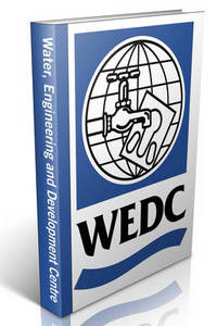 Book Cover for Sustainable Environmental Sanitation and Water Services by Brian Reed