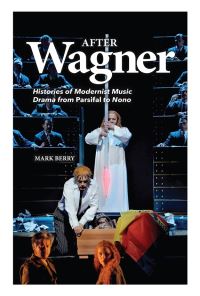 Book Cover for After Wagner by Mark Berry