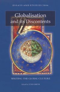 Book Cover for Globalisation and Its Discontents by Stan Smith, English Association