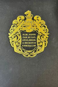 Book Cover for Catalogue of the Pepys Library at Magdalene College by C S Knighton