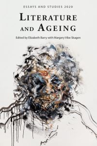 Book Cover for Literature and Ageing by Elizabeth Barry, Margery Vibe Skagen