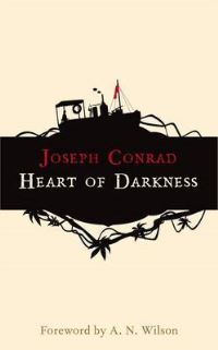 Book Cover for Heart of Darkness by Joseph Conrad, Zdzislaw Najder