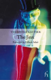 Book Cover for The Jinx by Théophile Gautier