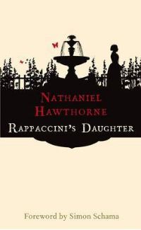 Book Cover for Rappaccini's Daughter by Nathaniel Hawthorne