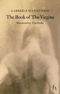 Book Cover for The Book of the Virgins by Gabriele DAnnunzio