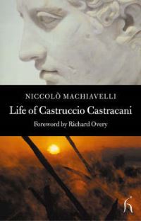Book Cover for Life of Castruccio Castracani by Niccolò Machiavelli