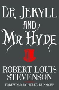 Book Cover for The Strange Case of Dr Jekyll and Mr Hyde by Robert Louis Stevenson
