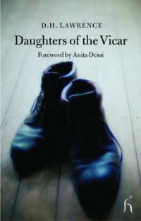 Book Cover for Daughters of the Vicar by D H Lawrence