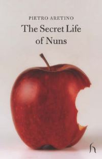 Book Cover for The Secret Life of Nuns by Pietro Aretino