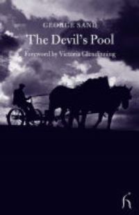 Book Cover for The Devil's Pool by George Sand, Andrew Brown