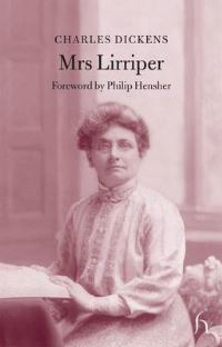 Book Cover for Mrs Lirriper by Charles Dickens, Elizabeth Cleghorn Gaskell