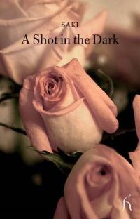 Book Cover for A Shot in the Dark by Saki