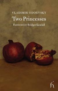 Book Cover for Two Princesses by V F Odoevskii