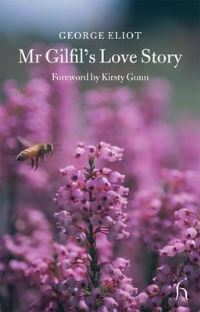 Book Cover for Mr Gilfil's Love Story by George Eliot