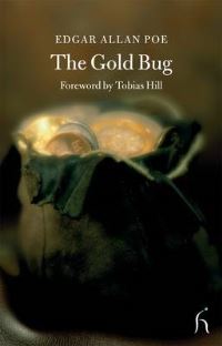 Book Cover for The Gold Bug by Edgar Allan Poe