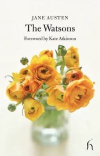 Book Cover for The Watsons by Jane Austen