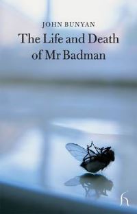 Book Cover for The Life and Death of Mr Badman by John Bunyan