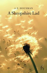 Book Cover for A Shropshire Lad by A E Housman