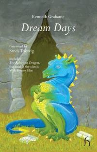 Book Cover for Dream Days by Kenneth Grahame