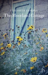 Book Cover for The Moorland Cottage by Elizabeth Cleghorn Gaskell