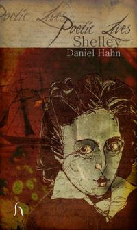 Book Cover for Poetic Lives by Daniel Hahn