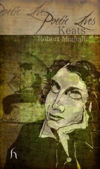 Book Cover for Keats by Robert Mighall
