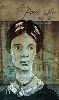 Book Cover for Dickinson by Rebecca Swift