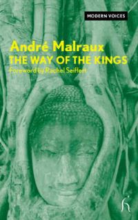 Book Cover for The Way of the Kings by André Malraux
