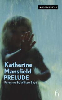 Book Cover for Prelude by Katherine Mansfield