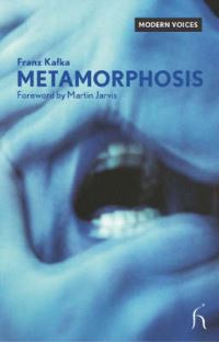 Book Cover for Metamorphosis and Other Stories by Franz Kafka