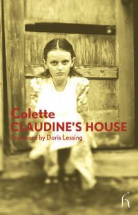 Book Cover for Claudine's House by Colette