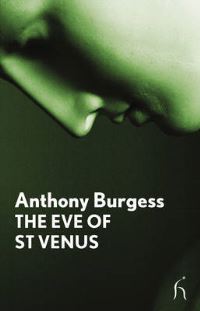 Book Cover for The Eve of St Venus by Anthony Burgess, Prosper Mérimée
